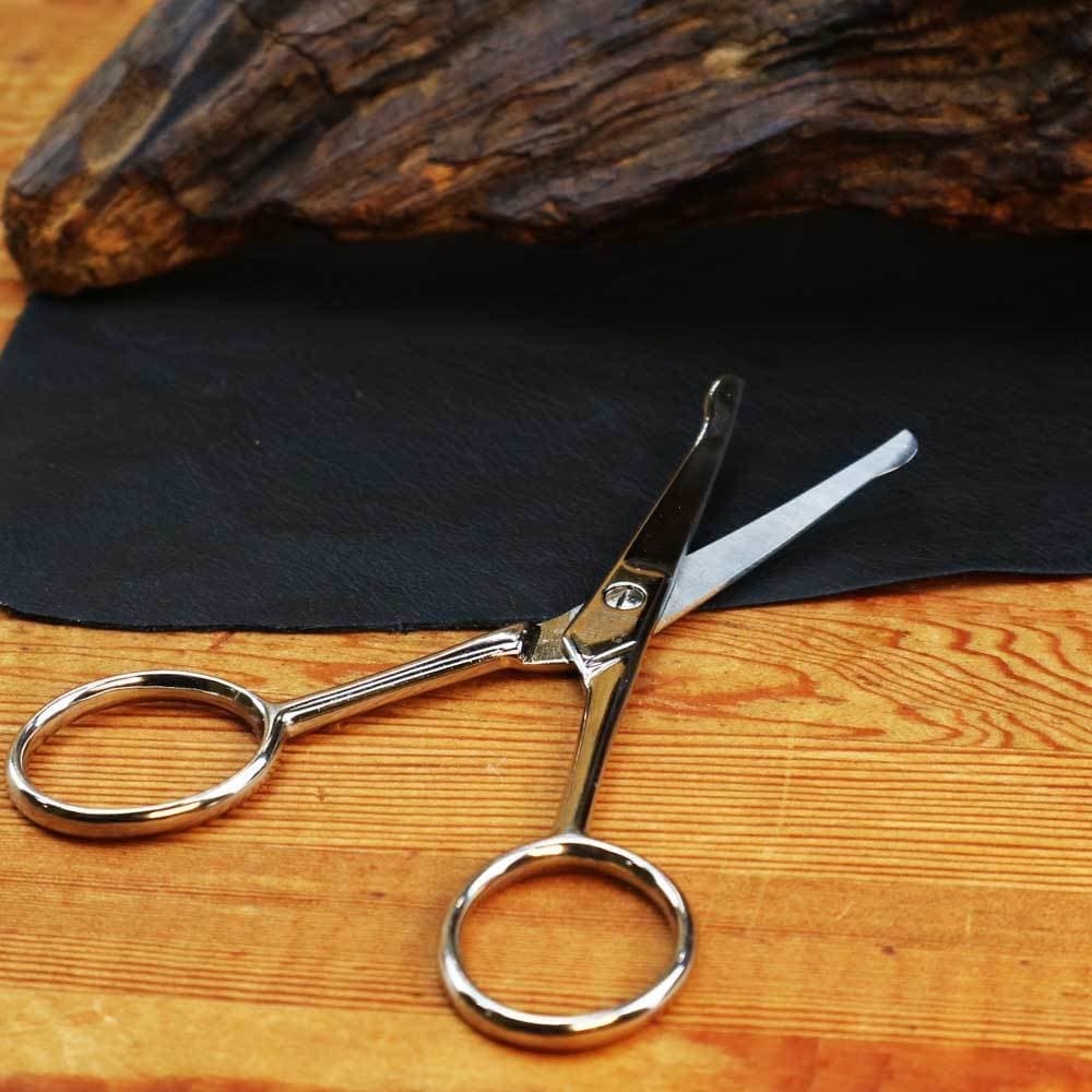 安全だけではない　切れ味が違う　NIPPES のハサミ