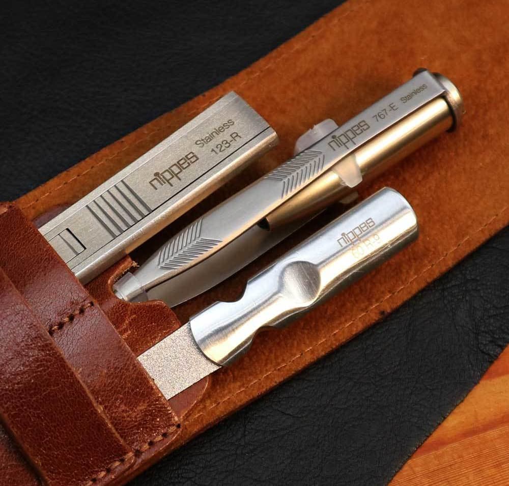 最高級ネールケアセット　ギフトに大人気